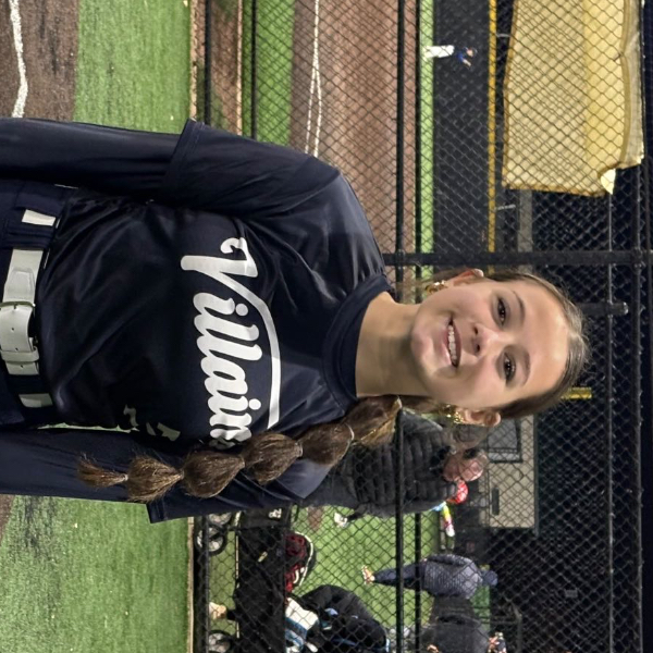 Hailey Peidl-Ottavio