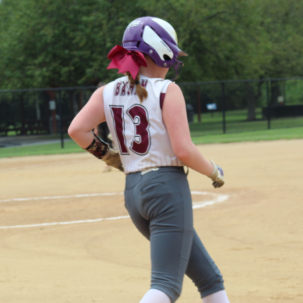 Braelyn Basham