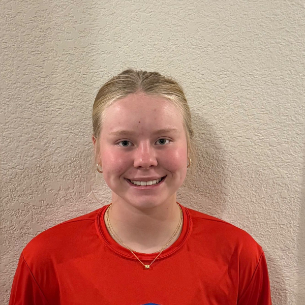 Madison Holleman