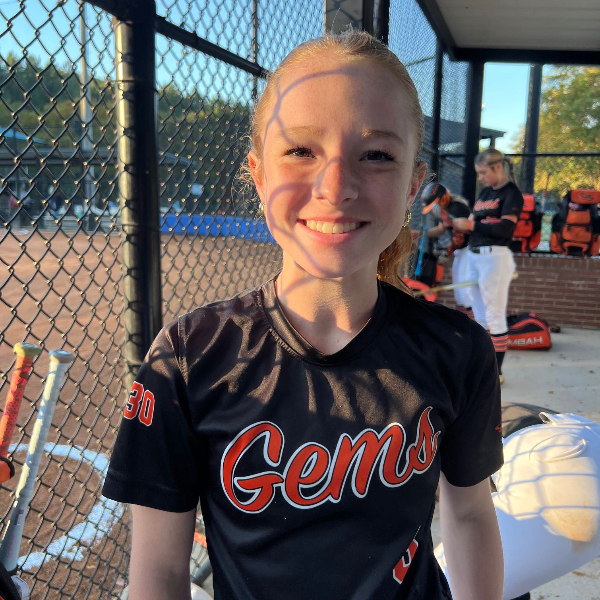 Penelope Rosenberger