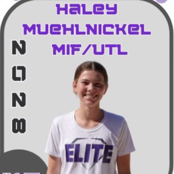 Haley Muehlnickel
