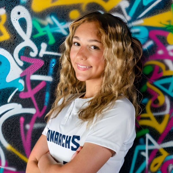 Olivia “Ollie” Lynch