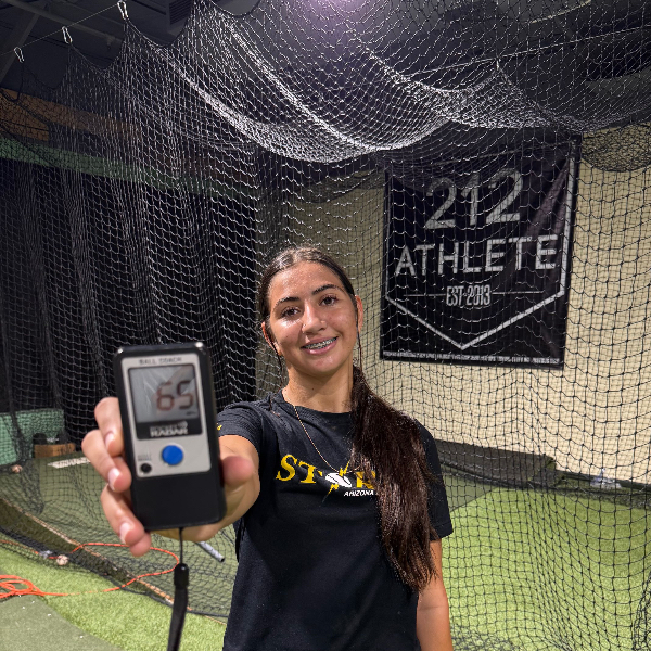 Isabella {Isa} Salado