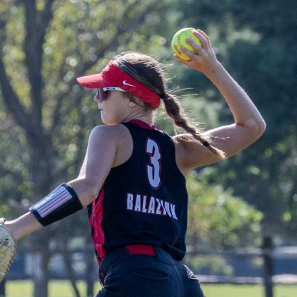 Olivia Balaziuk