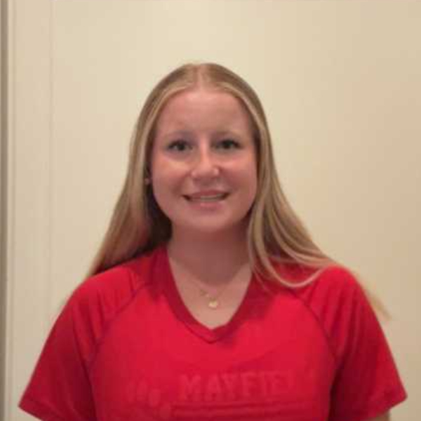 Caitlin Wilson-Connor