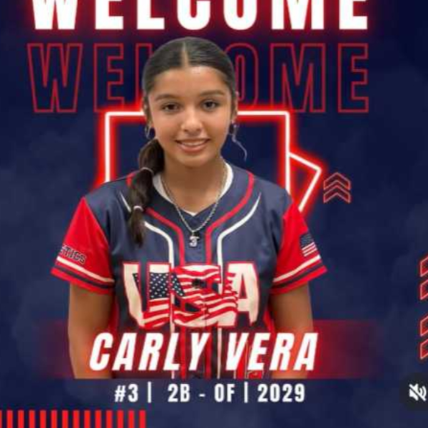 Carly Vera