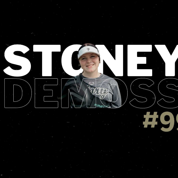 Stoney DeMoss