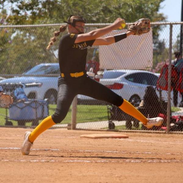 Softball With Roots Sydney Root's Softball Recruiting Profile