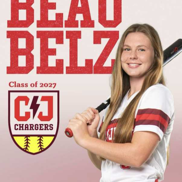 Beau Belz