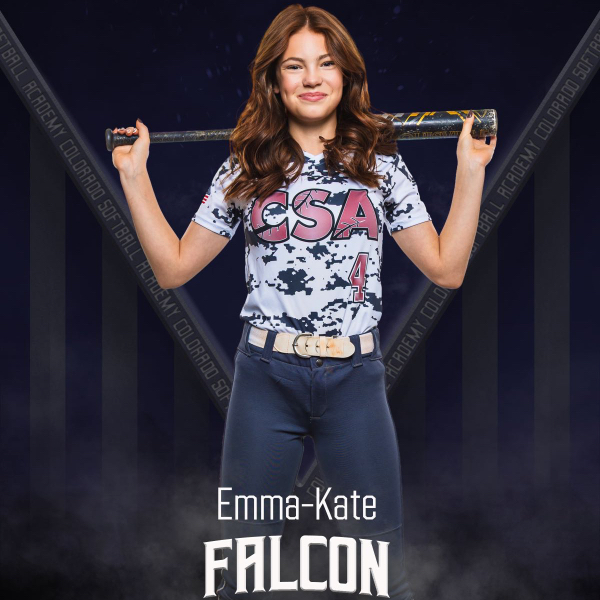 Emma-Kate Falcon