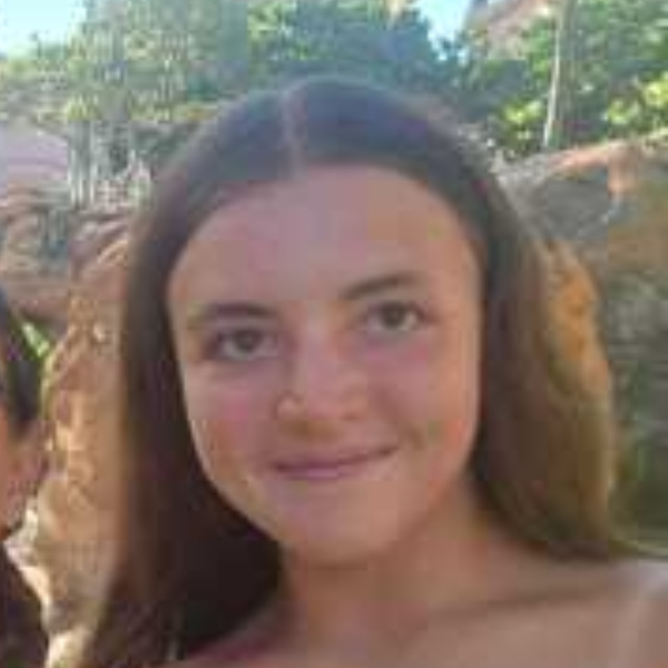 Savana Nieuwenhuizen