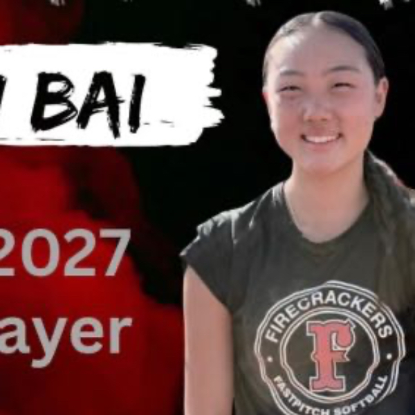 Madison Bai