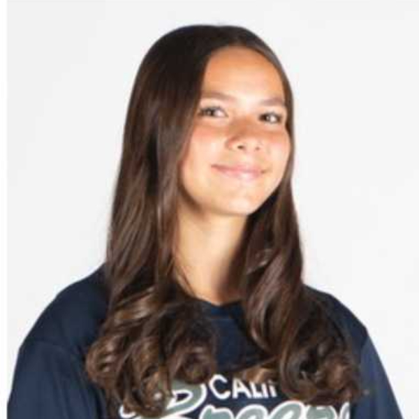Madeline Byard