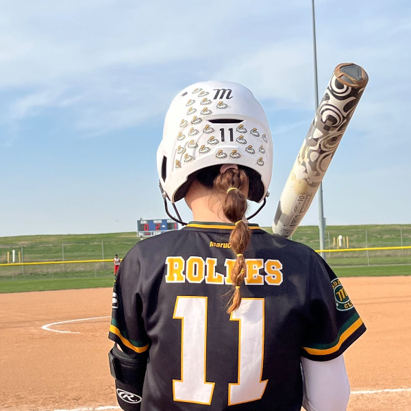 Kinsley Rolfes
