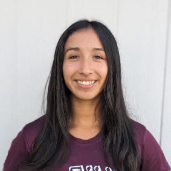 Cassandra Marquez Hernandez