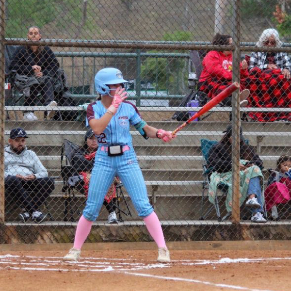 Riley Bennett-Murray