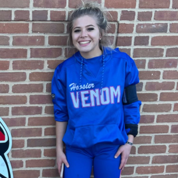 Carsyn Alfano