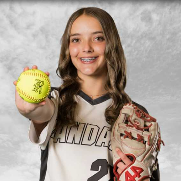 Kaylee Hogan