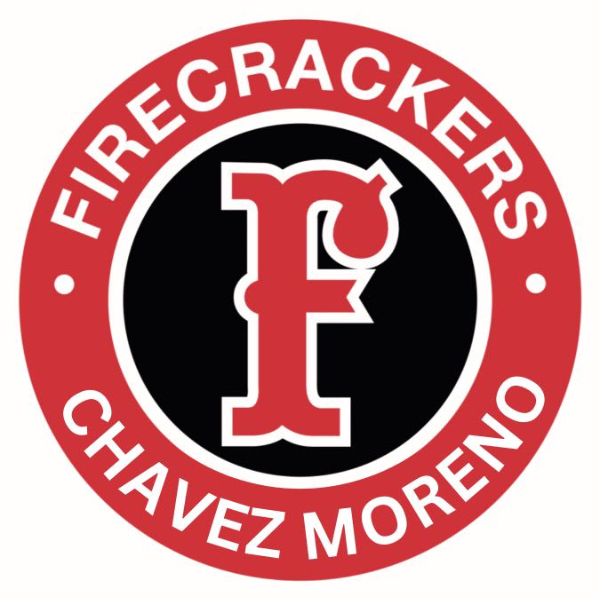 Firecrackers - Chavez Moreno