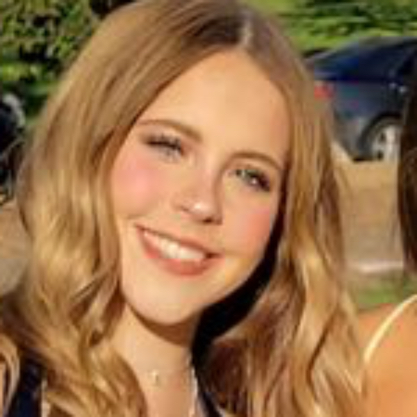 Kaitlyn Rose McDuffee