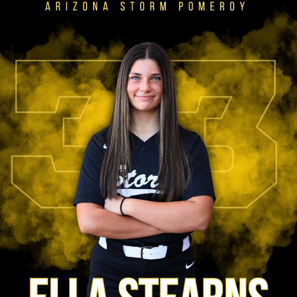Ella Stearns