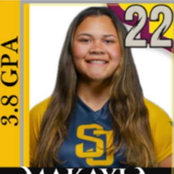 Makayla Mase