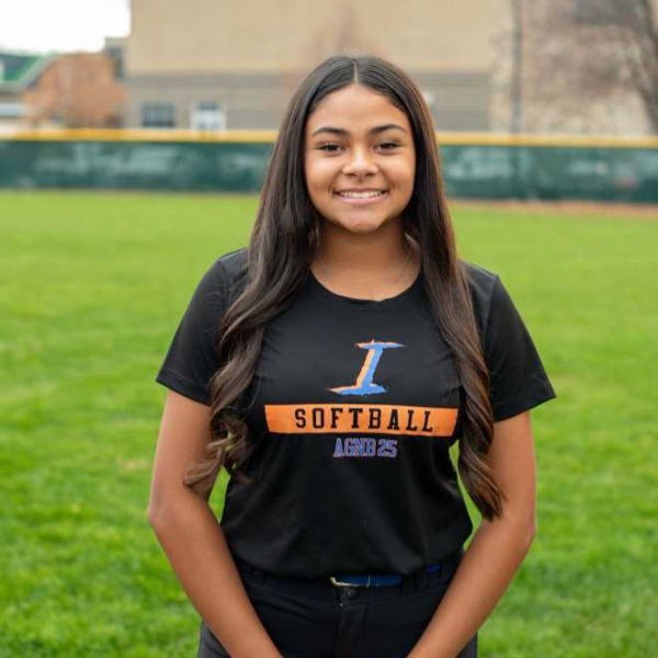 Alizabella Candelaria