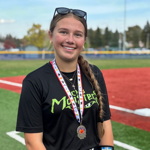 Lexi Schweitzer