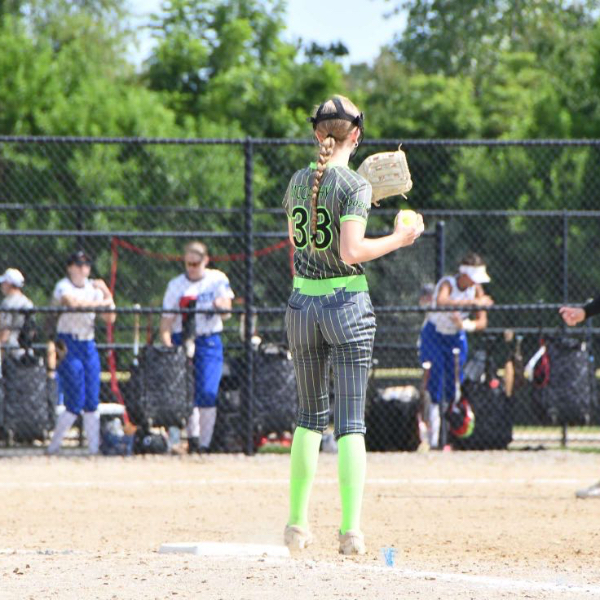 Addison McCarthy