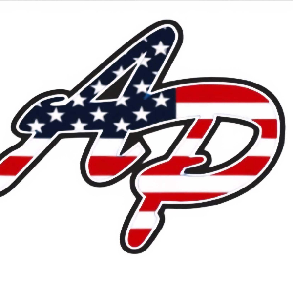 American Pastime - Webb