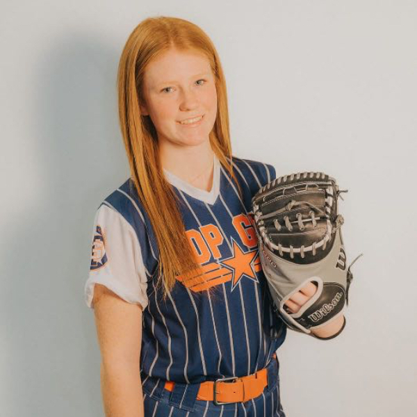 Ashtyn Hamner