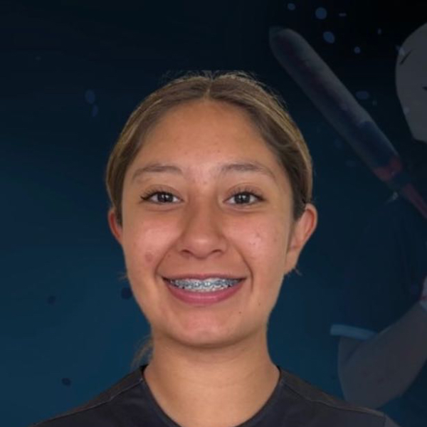 Hailey Garcia