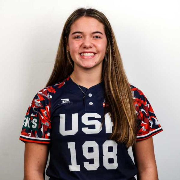 Reagan Wallschlaeger