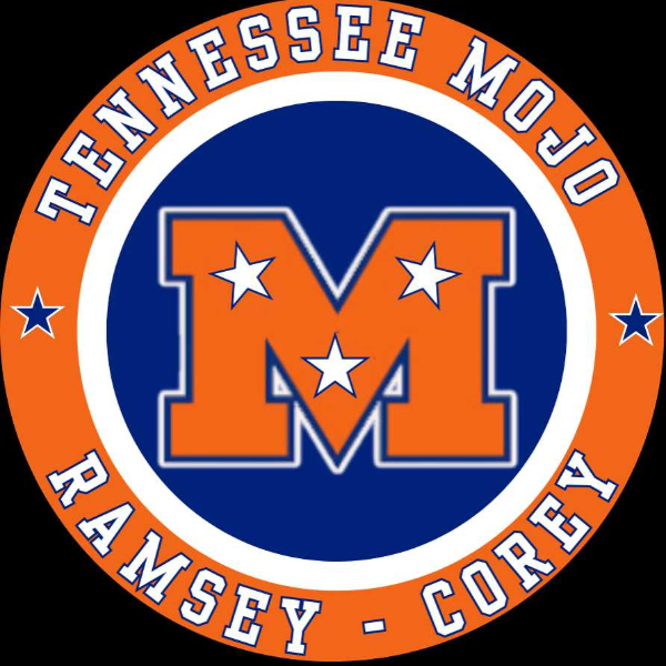 Mojo Ramsey/Corey 18u