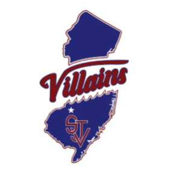South Jersey Villains - Ottavio