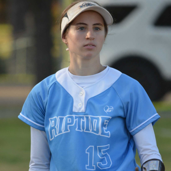 Hannah Walker
