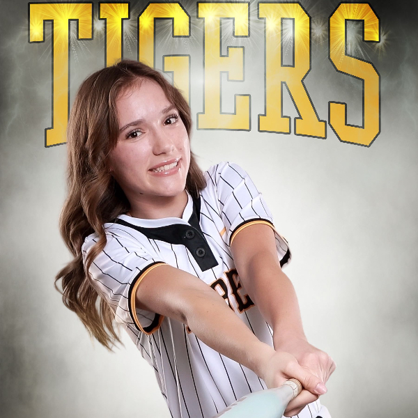 Lexie Kyger