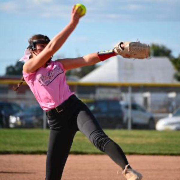 Raffaella Bevilacqua