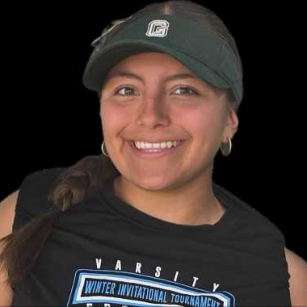 Zoey Venegas