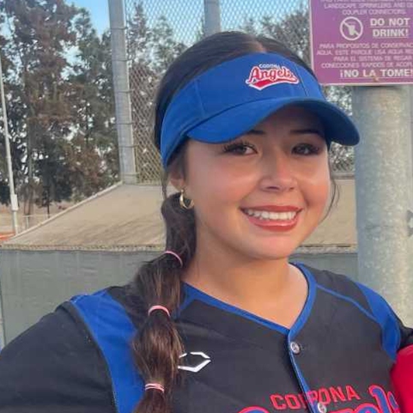 Bella Hernandez