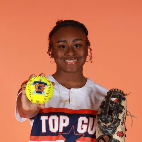 Shaniya Jackson