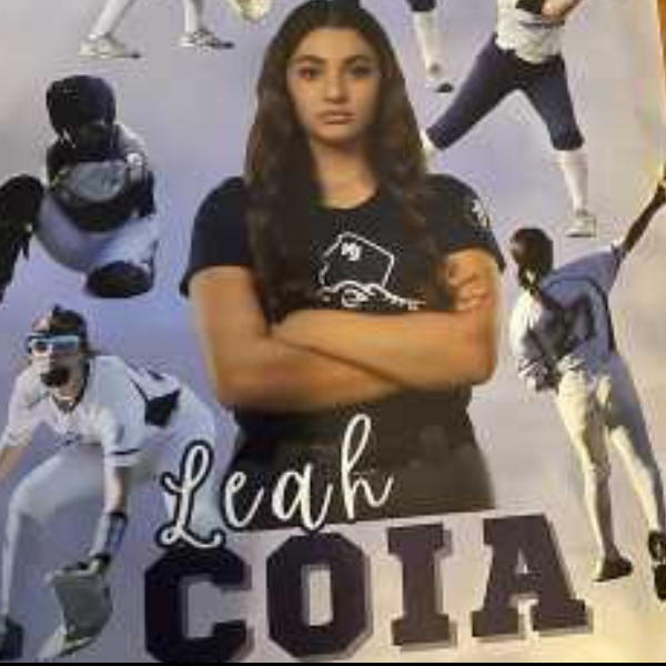 Leah Coia