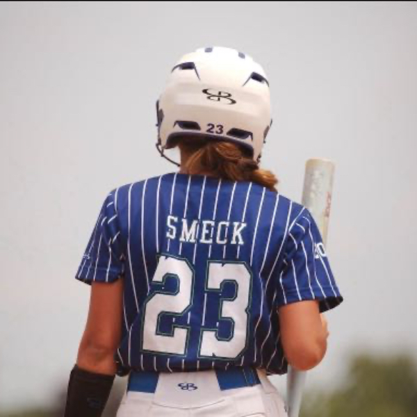 Taylor Smeck