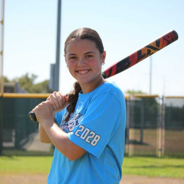 Kenna Crowley