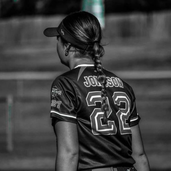 Myla Johnson