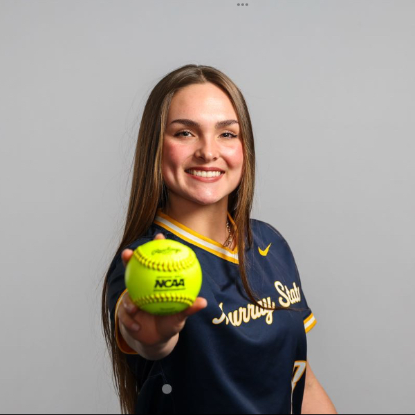 Summer Rafferty Summer Ray's Softball Recruiting Profile