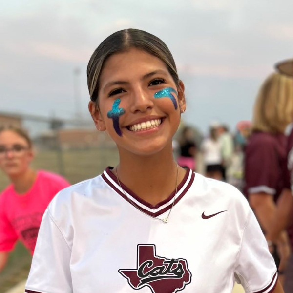 Kelly Flores