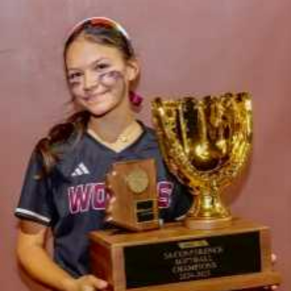 Sara Isabella Frimmel