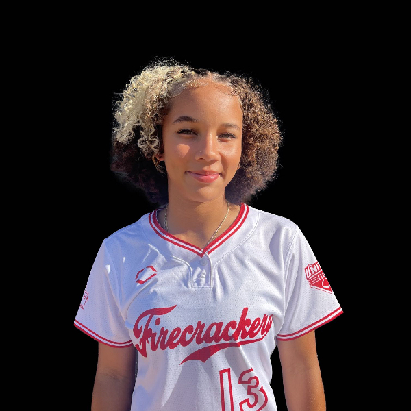 Jacie Patterson