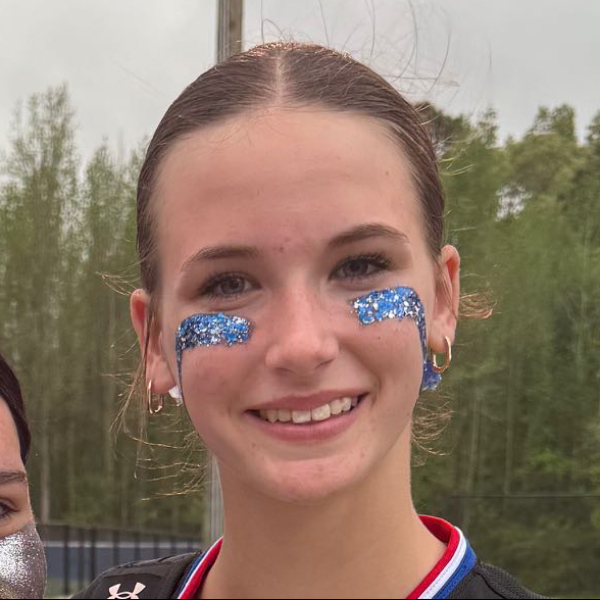 Macie Cameron